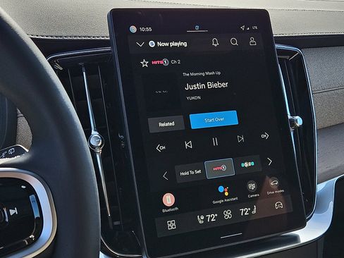 New 2026 Volvo XC90 B5 Plus w/ Protection Package Premier image 16