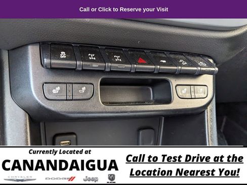 Used 2018 Chevrolet Colorado ZR2 w/ ZR2 Dusk Special Edition AWD/4WD image 25