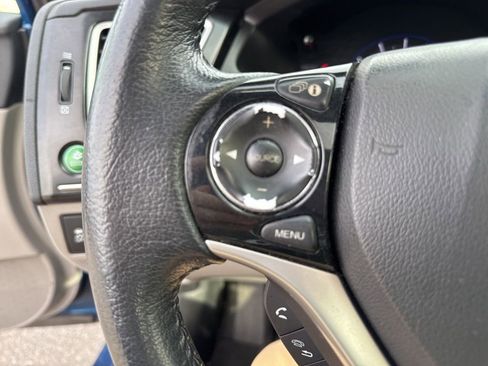 Used 2014 Honda Civic EX-L image 16