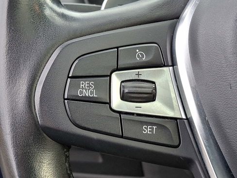 Used 2019 BMW X3 xDrive30i image 23