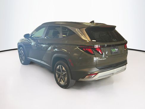 Used 2025 Hyundai Tucson SEL AWD/4WD image 5