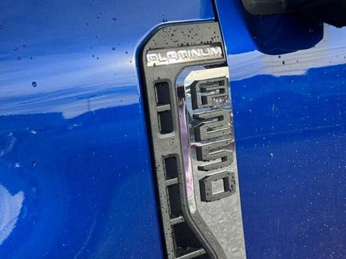 New 2026 Ford F250 Platinum w/ Platinum Plus Package image 20