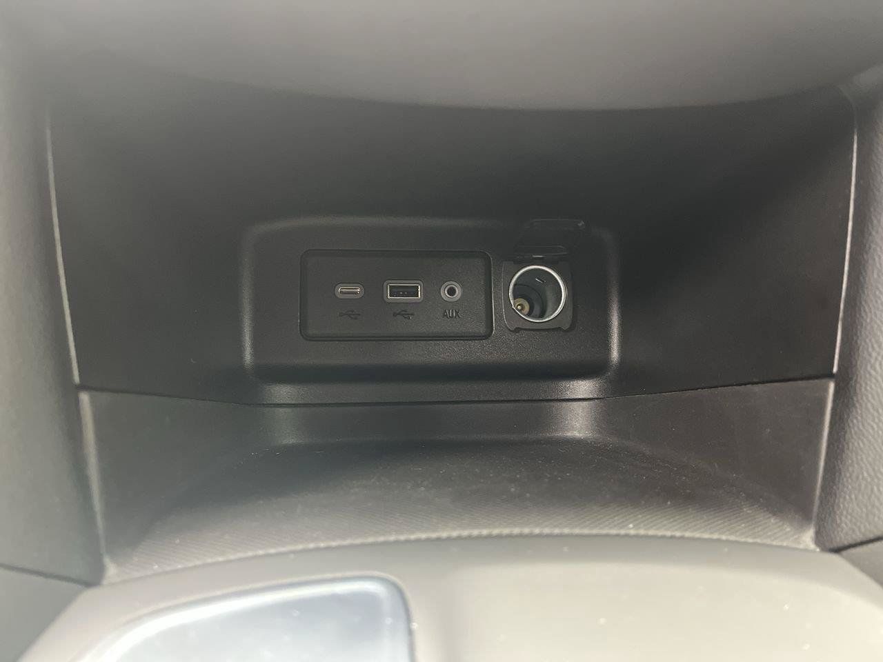 Certified 2021 Chevrolet Equinox LT FWD image 23