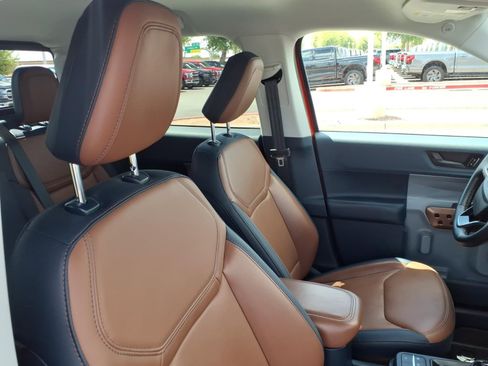 Certified 2023 Ford Maverick Lariat w/ Lariat Luxury Package AWD/4WD image 12