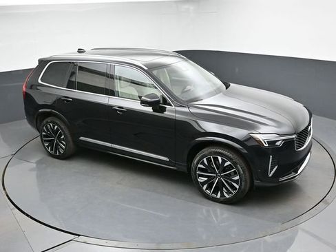 New 2026 Volvo XC90 B6 Ultra w/ Protection Package Premier AWD/4WD image 43