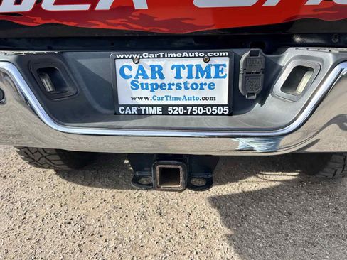 Used 2015 RAM 2500 Power Wagon Tradesman image 6