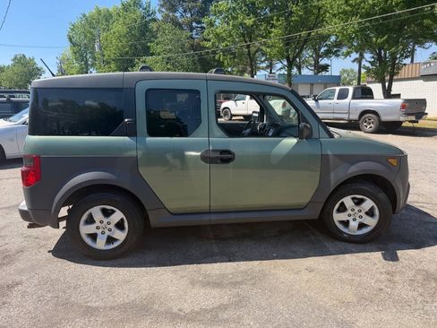 Used 2005 Honda Element EX image 8