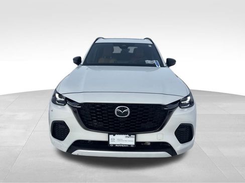 Certified 2025 MAZDA CX-70 3.3 Turbo S w/ Premium Plus image 2