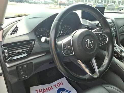 Used 2021 Acura RDX AWD image 16