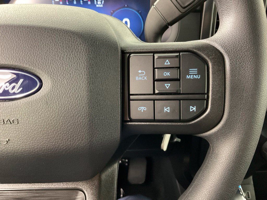 New 2026 Ford F150 STX w/ Equipment Group 200A RWD image 25
