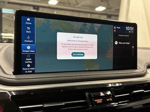 Used 2025 Acura MDX w/ Technology Package FWD image 24