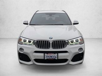 Used 2016 BMW X3 xDrive35i video 2