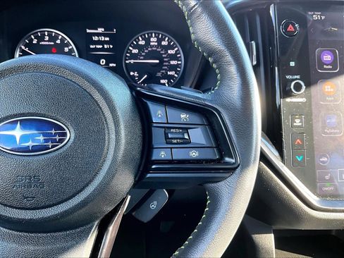 Used 2023 Subaru Ascent Onyx Edition image 25