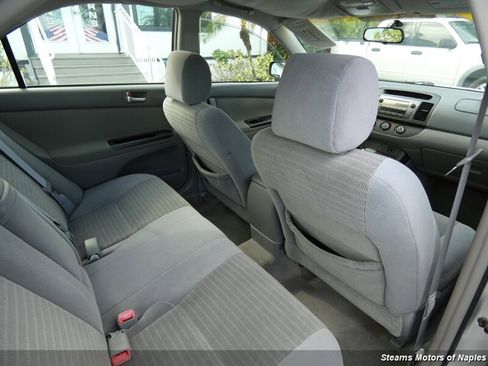 Used 2006 Toyota Camry LE image 51