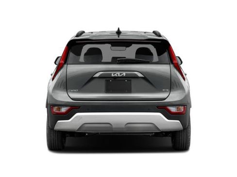 Certified 2025 Kia Niro EX FWD image 8
