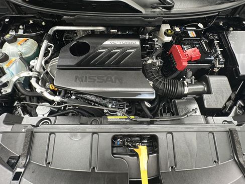 Used 2023 Nissan Rogue SV w/ SV Premium B Package AWD/4WD image 20