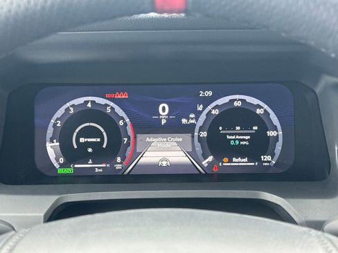 New 2025 Toyota Tacoma TRD Pro image 20