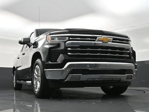 Used 2024 Chevrolet Silverado 1500 LTZ RWD image 24