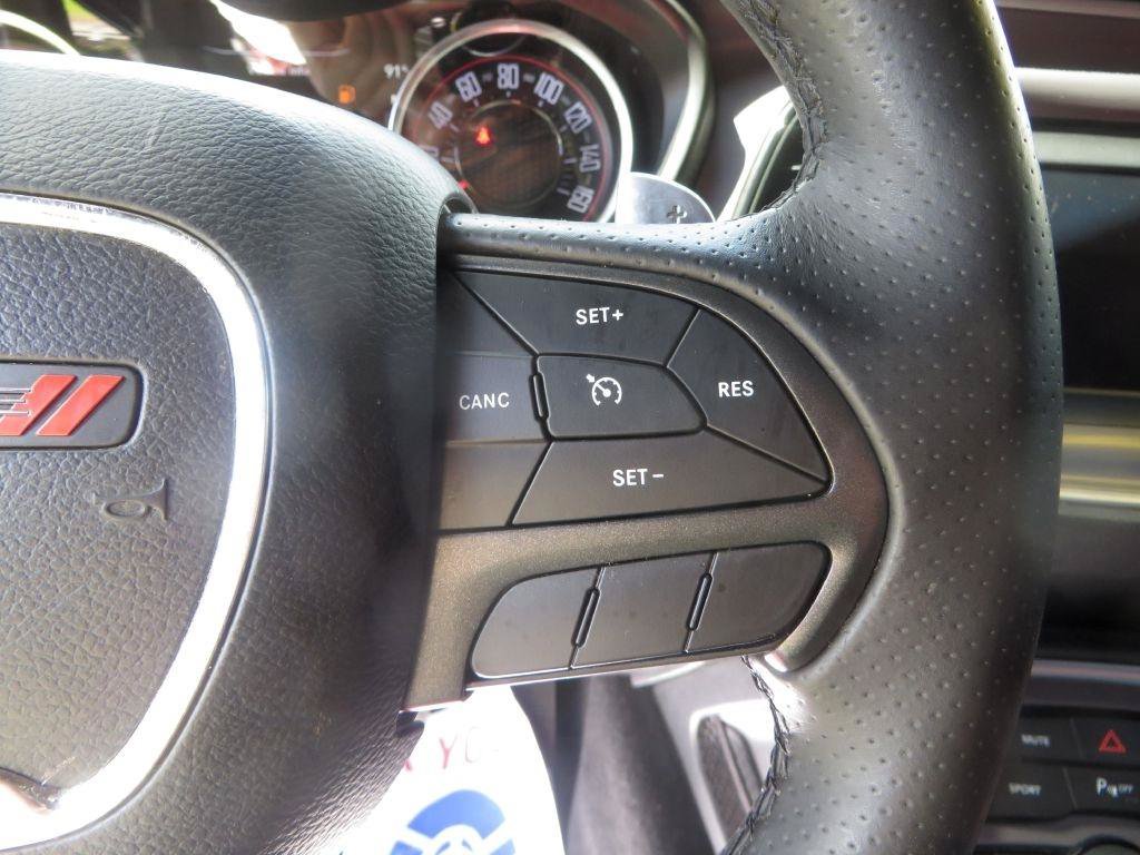 Used 2019 Dodge Challenger GT RWD image 15