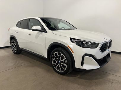 Used 2025 BMW X2 xDrive28i w/ Technology Package