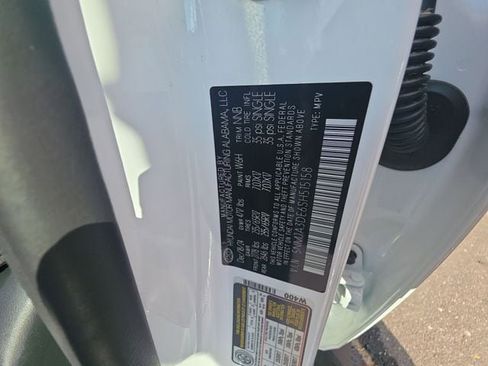 Certified 2025 Hyundai Tucson SE image 45