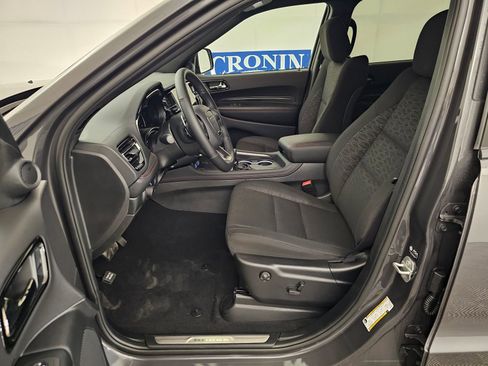 New 2026 Dodge Durango GT image 12