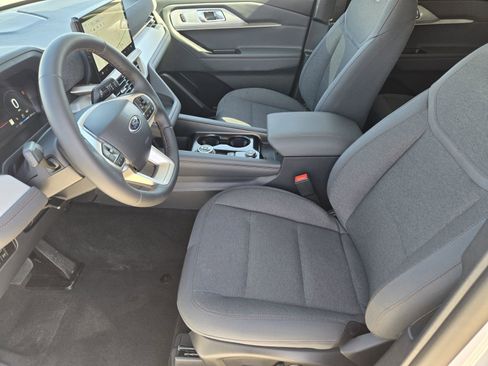 New 2026 Ford Explorer Active image 14