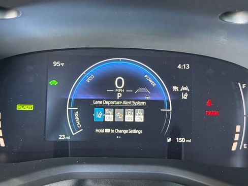 Certified 2026 Toyota Camry SE w/ Convenience Package FWD image 27