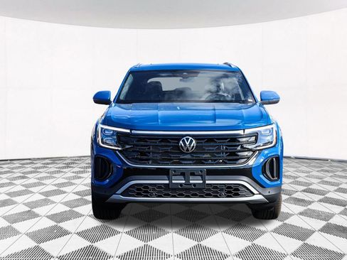 New 2026 Volkswagen Atlas Cross Sport SE AWD/4WD image 16