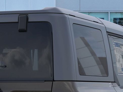 New 2025 Ford Bronco Big Bend image 25