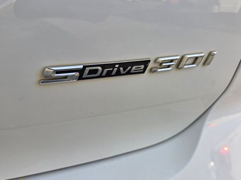 Used 2024 BMW X3 sDrive30i w/ Convenience Package image 10