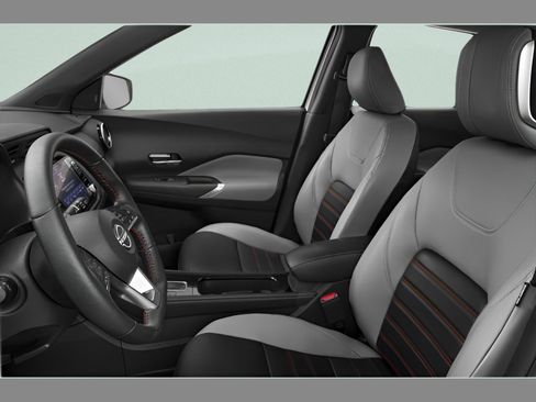 Used 2023 Nissan Kicks SR w/ SR Premium Package image 12