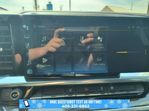 New 2026 Chevrolet Silverado 3500 LT w/ Convenience Package image 22