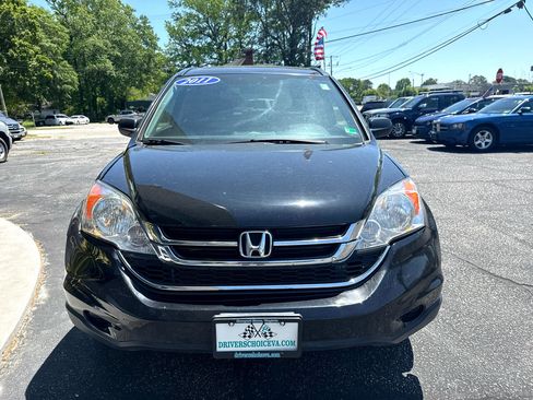 Used 2011 Honda CR-V EX-L image 5