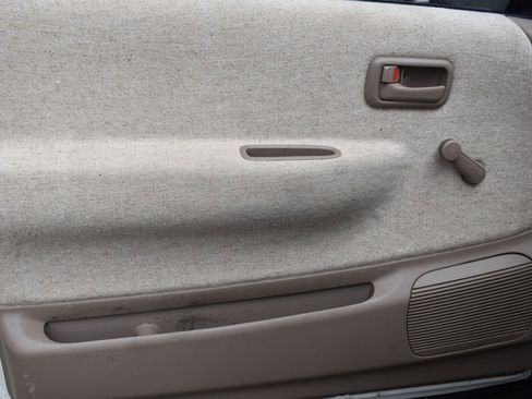 Used 1998 Toyota T100 DX AWD/4WD image 18