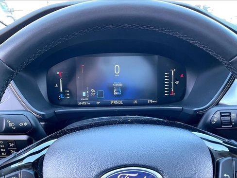 Used 2023 Ford Escape Active w/ Tech Pack #1 image 18