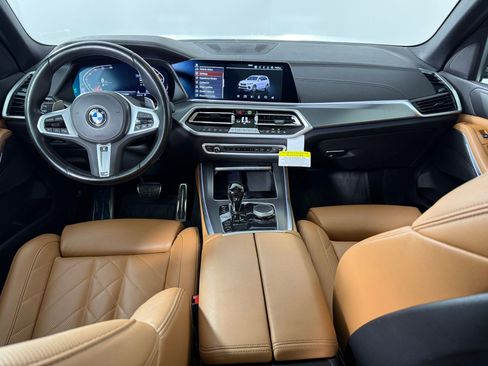 Used 2023 BMW X5 xDrive40i w/ M Sport Package image 20