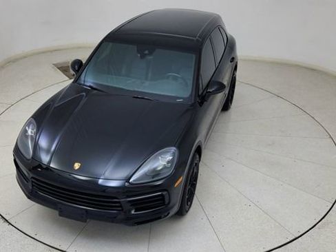 Used 2019 Porsche Cayenne image 74