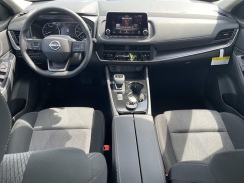 New 2026 Nissan Rogue SV w/ Cold Weather Package AWD/4WD image 16