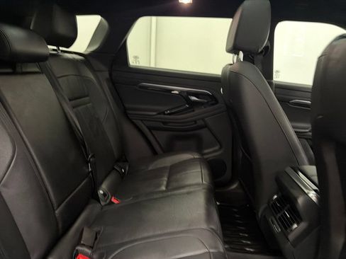 Used 2023 Land Rover Range Rover Evoque SE AWD/4WD image 27