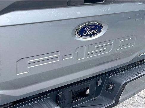 Used 2023 Ford F150 XLT w/ Equipment Group 302A High AWD/4WD image 8