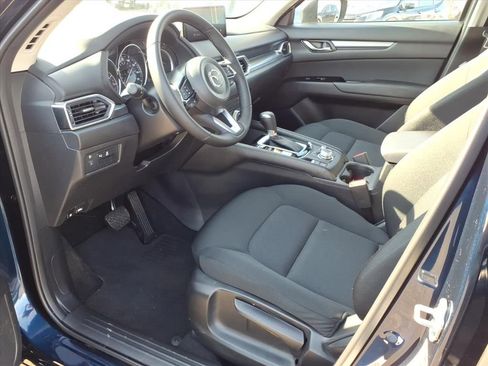 Used 2025 MAZDA CX-5 AWD 2.5 S image 15