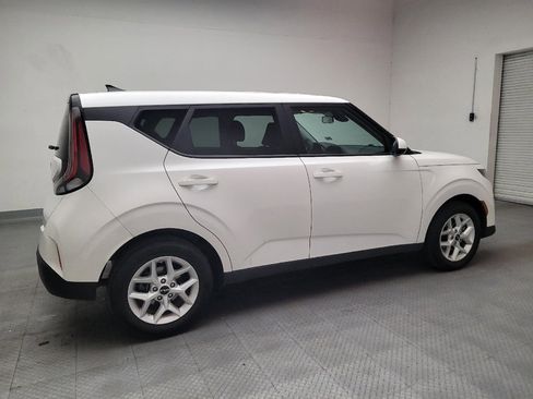 Used 2024 Kia Soul LX w/ Option Group 015 image 10