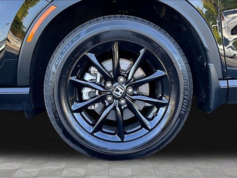 Certified 2026 Honda CR-V Sport-L image 34