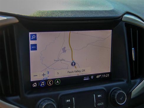 Used 2019 GMC Terrain Denali w/ Comfort Package image 33