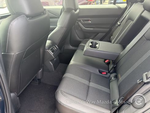 New 2026 MAZDA CX-50 AWD 2.5 S w/ Weather Package image 21