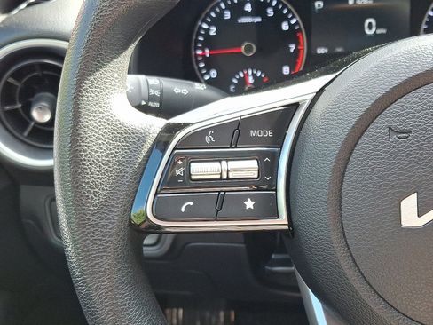 Used 2024 Kia Forte LXS image 20
