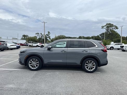 Used 2023 Honda CR-V EX-L image 2