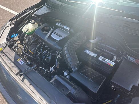 Used 2018 Hyundai Kona Ultimate FWD image 31