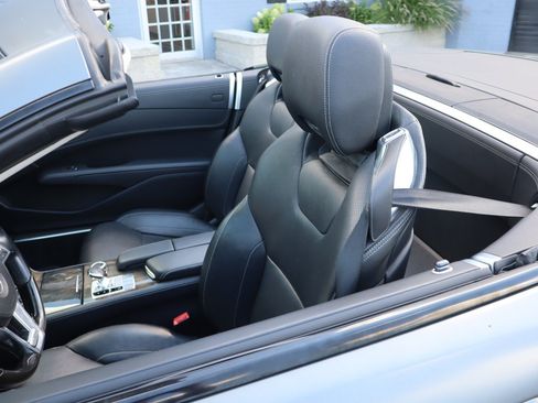 Used 2013 Mercedes-Benz SL 550 image 22